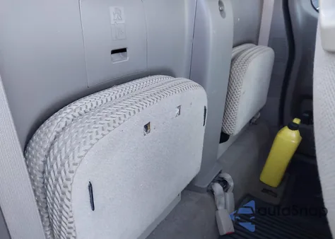 2010 Nissan Frontier Se из США, поврежденный, VIN 1N6AD0CWXAC414327